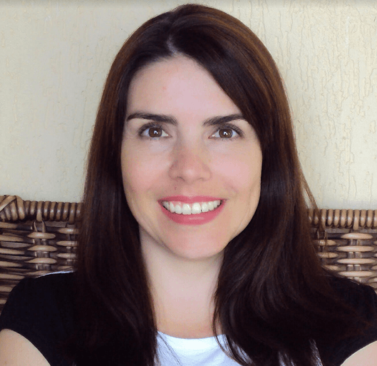 Foto de Fabiana Luci de Oliveira