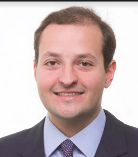 Foto de Bruno Pellegrini Venosa