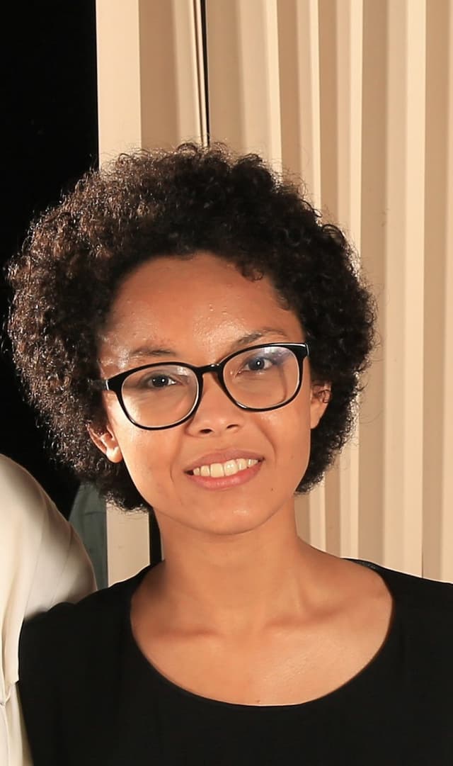 Foto de Carolina Moraes