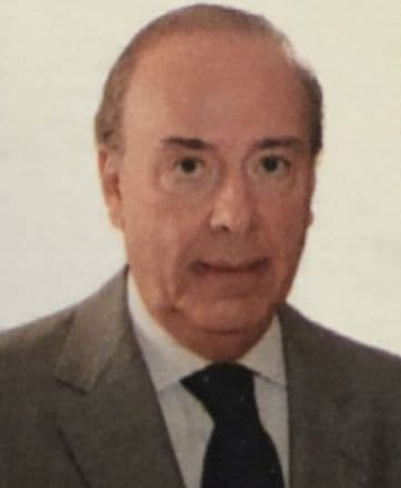 Foto de Carlos Alberto Pires de Carvalho e Albuquerque