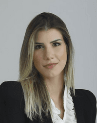 Foto de Deborah de Andrade Cunha e Toni