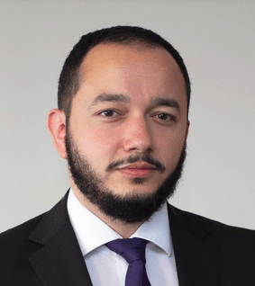 Foto de Ricardo de Oliveira Cosentino