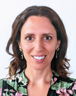 Foto de Estela Waksberg Guerrini