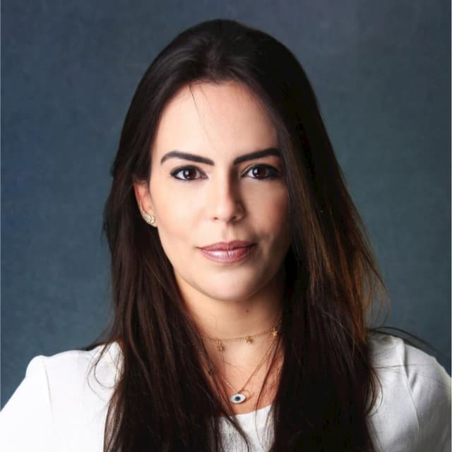 Foto de Wládia Maracaba