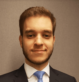 Foto de Davi Finotti Ferreira