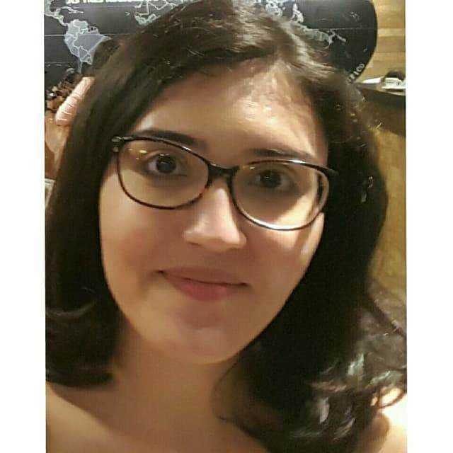 Foto de Sarah Ribeiro do Nascimento Santos