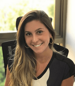 Foto de Ana Luisa Leal