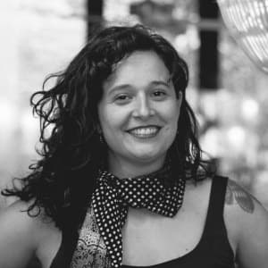 Foto de Natalia Viana