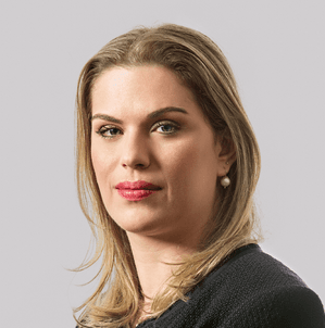Foto de Beatriz Trovo Pontes de Miranda