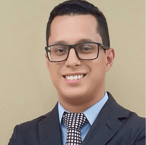 Foto de Abdiel Nascimento Ciprian