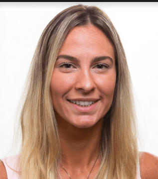 Foto de Fernanda Abasolo Lamarco