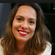 Foto de Lígia Mori Madeira