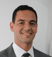 Foto de Marcio Alvim Trindade Braga