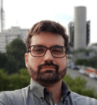 Foto de Marcus Maida