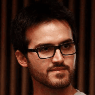 Foto de Henrique Almeida de Castro