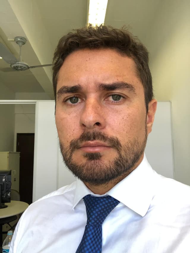 Foto de Heric Stilben