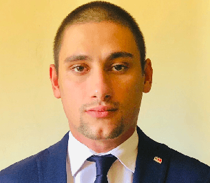 Foto de Everson Vaz Piovesan