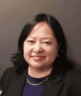 Foto de Lilian Keiko Motooka