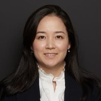 Foto de Joyce Midori Honda