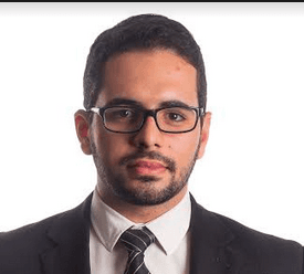 Foto de Alexys Campos Lazarou