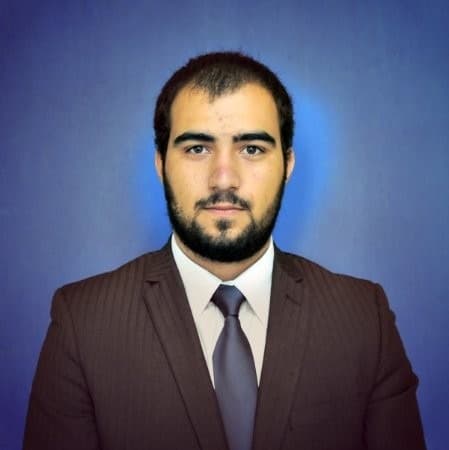 Foto de Gabriel Vinícius Carmona Gonçalves