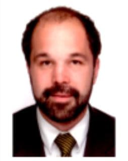 Foto de Joaquim Nogueira Porto Moraes