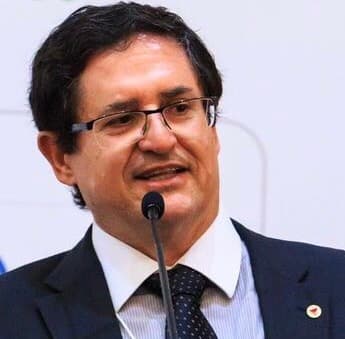 Foto de Onofre Alves Batista Júnior