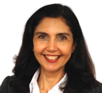 Foto de Marília dos Santos Dias Rennó