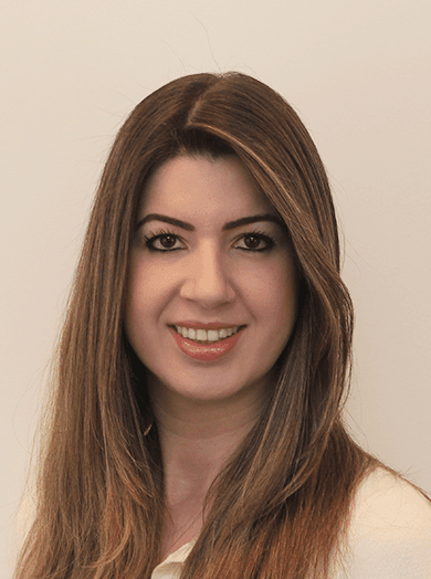 Foto de Lilian Patrus Marques