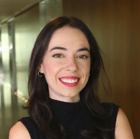 Foto de Camila Laragnoit