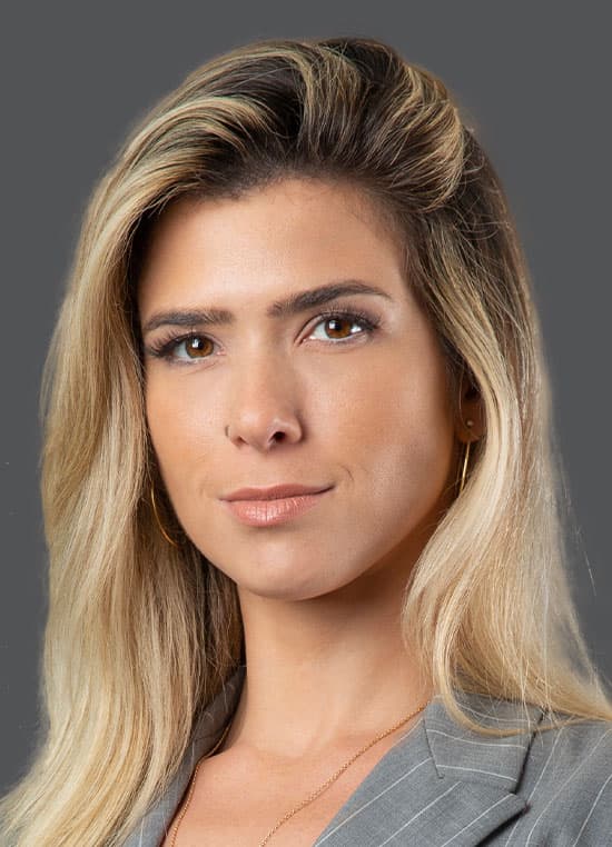 Foto de Ludmila Arruda Braga