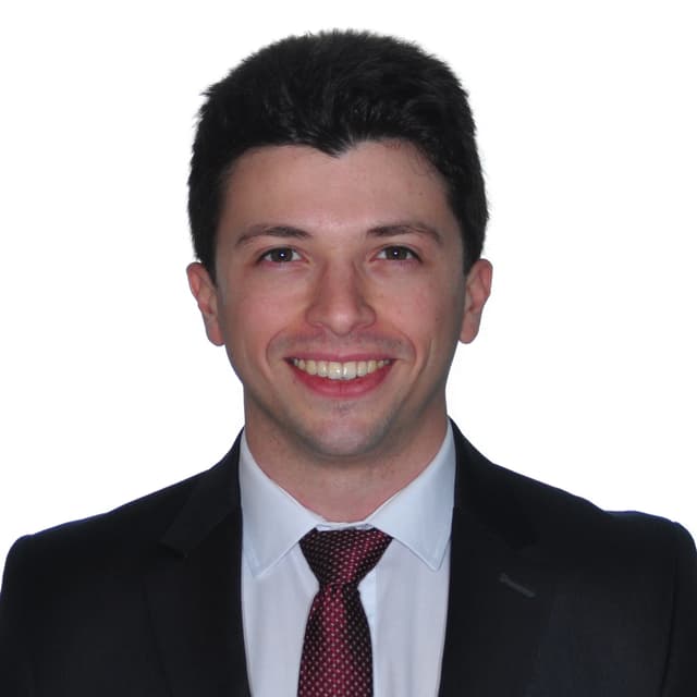 Foto de Conrado Tristão