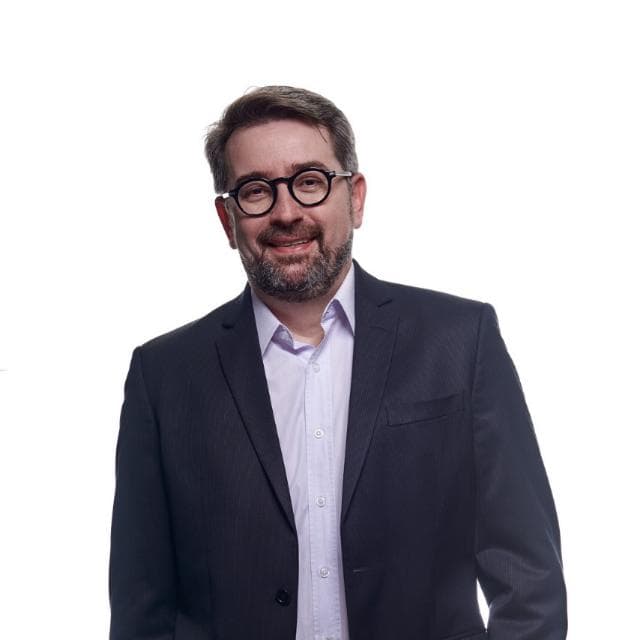 Foto de Fábio Garcia