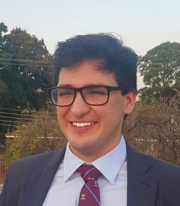 Foto de João Pedro de Souza Mello