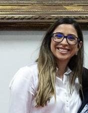 Foto de Ana Carolina Reis Paes Leme