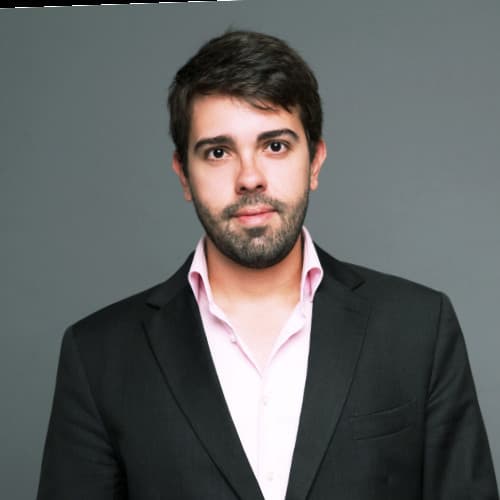 Foto de Roberto Rodrigues Pinho