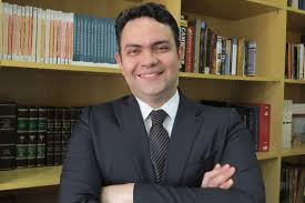 Foto de Jorge Cavalcanti Boucinhas Filho