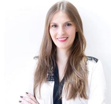 Foto de Caroline Mian Bernardeli Bernardo