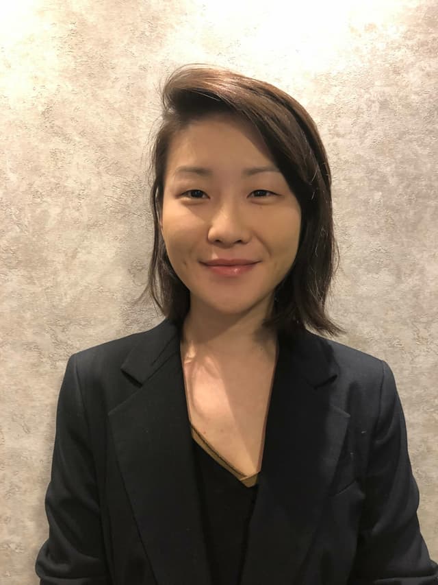 Foto de Isabel Se Oh