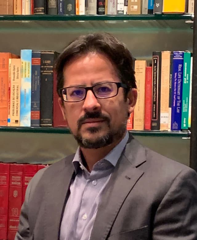 Foto de Gustavo Tavares Borba