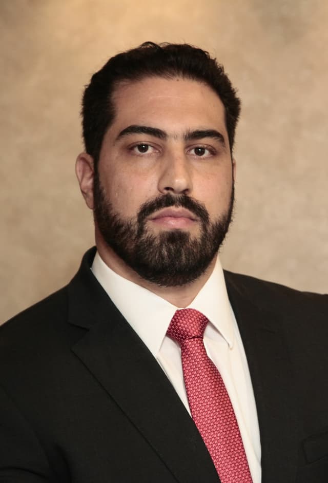 Foto de WIlson Sampaio Sahade Filho