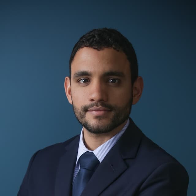 Foto de João Amadeus Santos