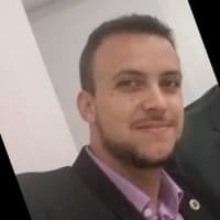 Foto de Felipe Ramalho Polinario