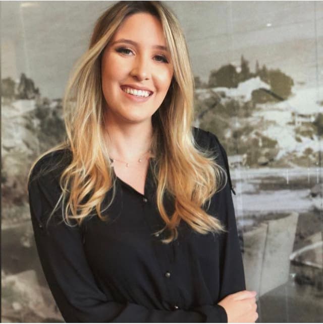 Foto de Anna Luiza Cabral Guerzet