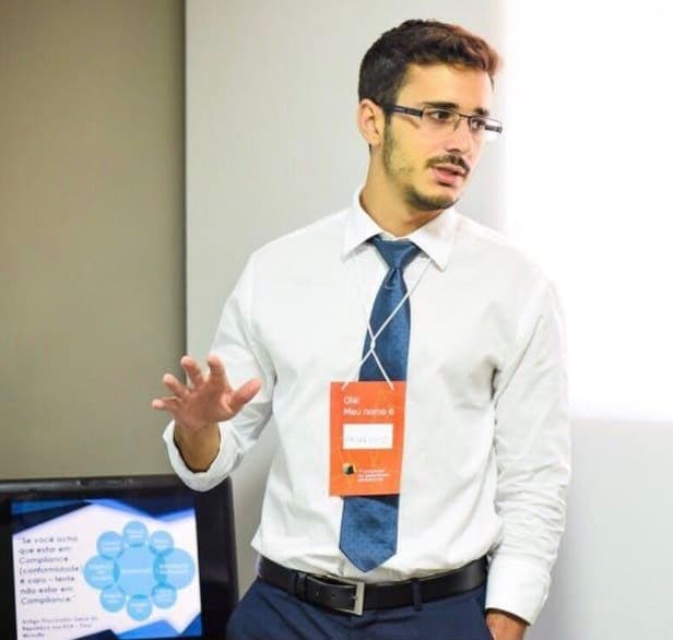 Foto de André H. Paris