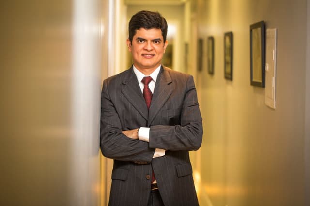 Foto de Fagner Henrique Maia Feitosa