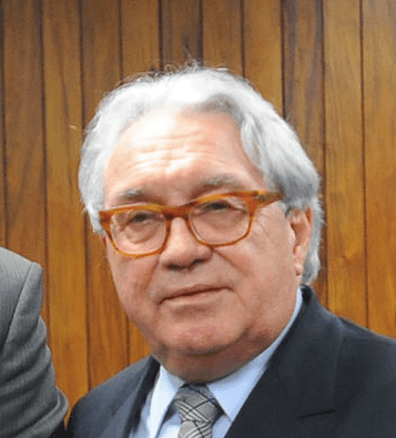 Foto de Manoel de Queiroz Pereira Calças