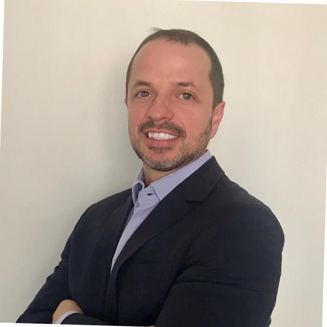 Foto de Luiz Guilherme de Medeiros Ferreira