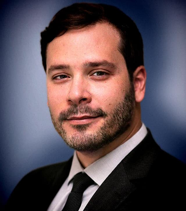 Foto de Ricardo Hampel