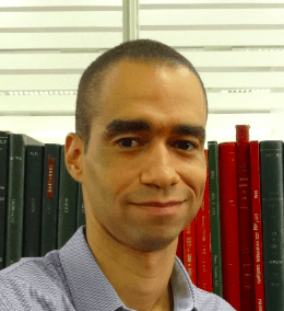 Foto de Daniel Vieira Marins